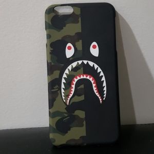 Bape Iphone 7/8 Case